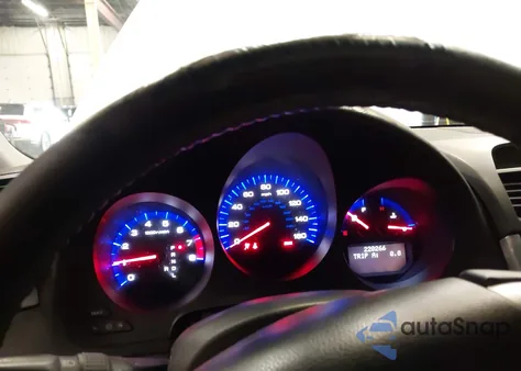 2004 Acura Tl z USA, uszkodzony, nr VIN 19UUA66274A002260